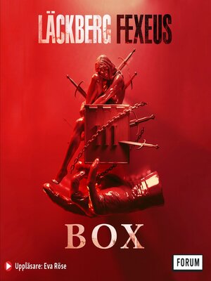cover image of Box